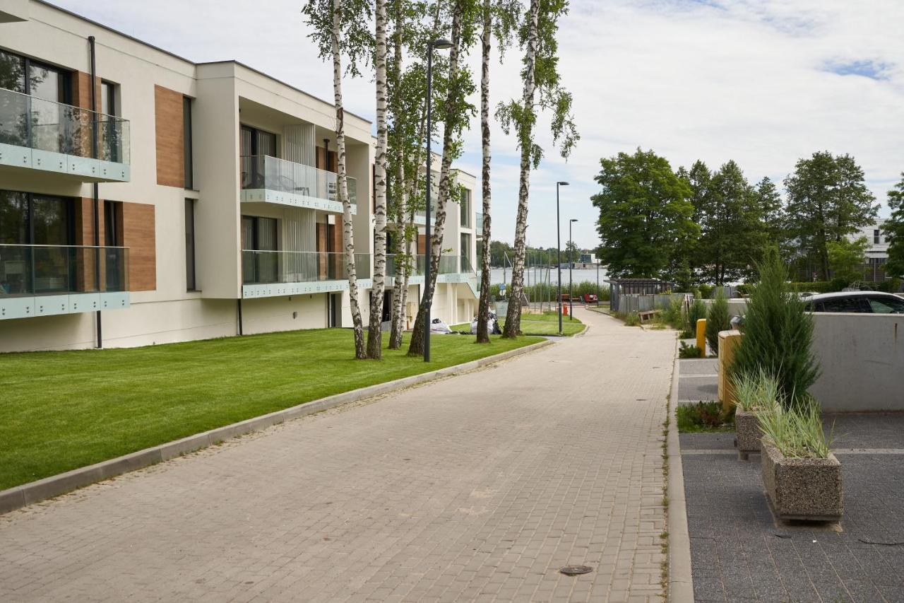 Olimpijska Premium By Rent4You Olsztyn  Exterior foto