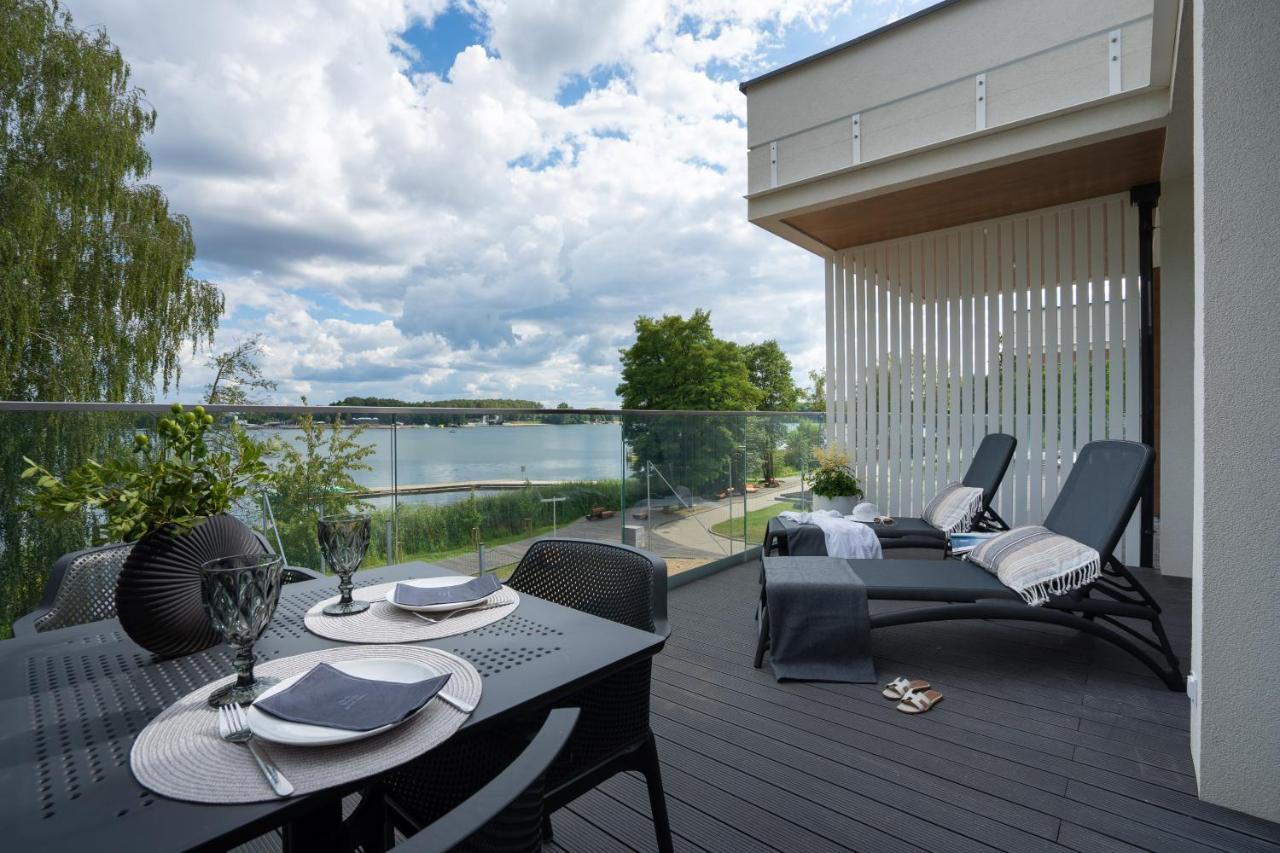 Olimpijska Premium By Rent4You Olsztyn  Exterior foto