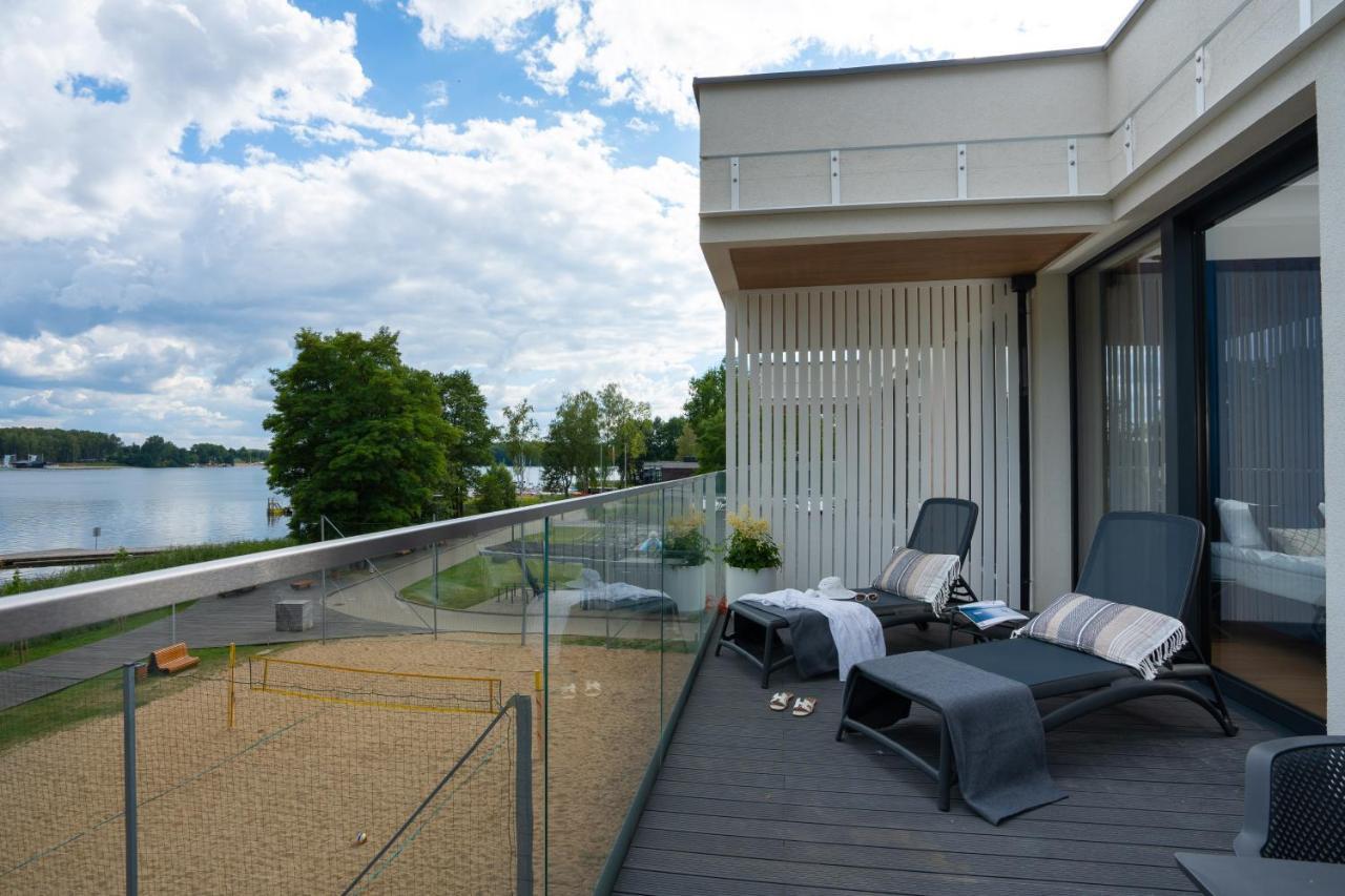Olimpijska Premium By Rent4You Olsztyn  Exterior foto