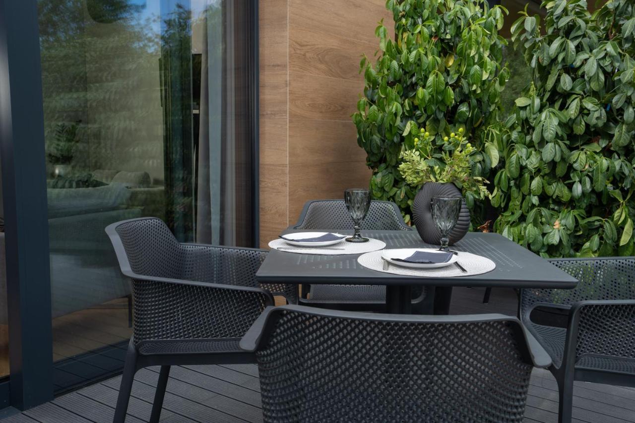 Olimpijska Premium By Rent4You Olsztyn  Exterior foto