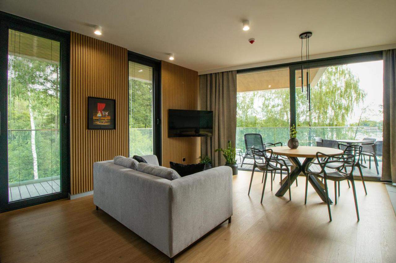 Olimpijska Premium By Rent4You Olsztyn  Exterior foto