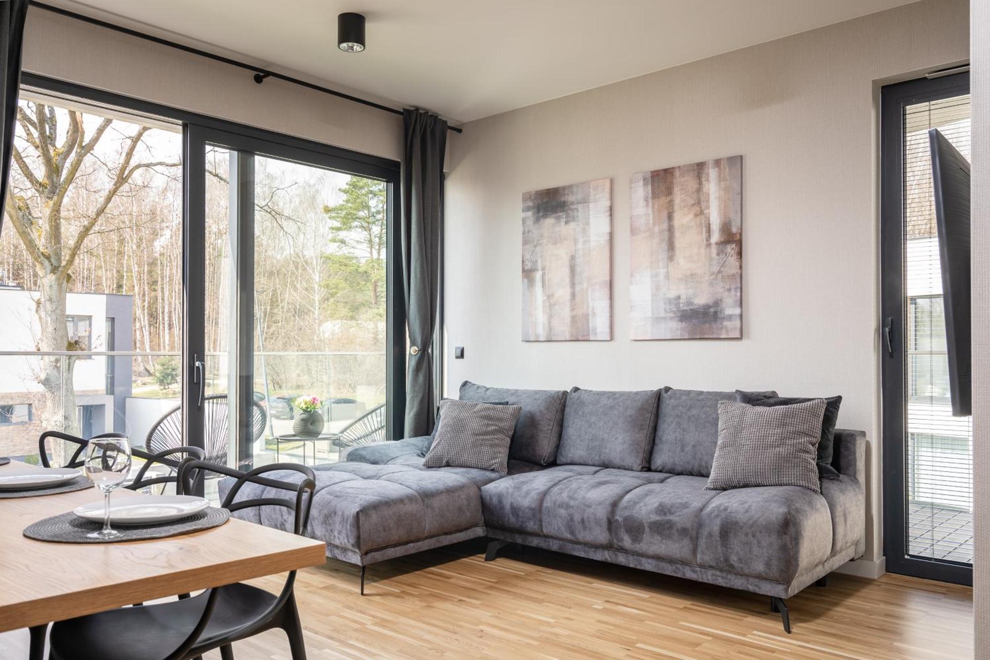 Olimpijska Premium By Rent4You Olsztyn  Exterior foto