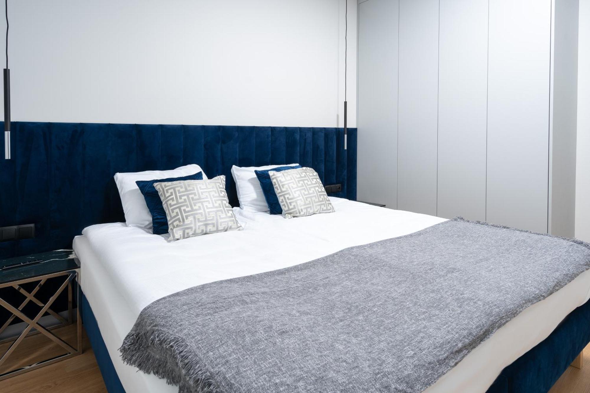 Olimpijska Premium By Rent4You Olsztyn  Exterior foto